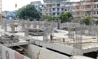 Kiểm điểm làm rõ ‘xé rào’, cấp giấy phép xây dựng khi đất chưa có sổ đỏ