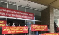 Cư dân tá hỏa vì mua căn hộ chung cư bị &apos;biến&apos; thành Condotel
