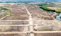 Công an kêu gọi khách hàng cung cấp thông tin dự án &apos;ma&apos; Hồ Tràm Riverside