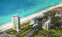 Bất động sản Đà Nẵng &apos;ngấm đòn&apos; vì dịch COVID-19