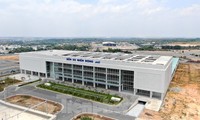 TPHCM yêu cầu Samco sớm đưa Bến xe Miền Đông mới vào hoạt động