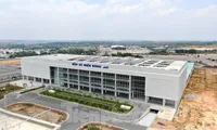 TPHCM yêu cầu Samco sớm đưa Bến xe Miền Đông mới vào hoạt động