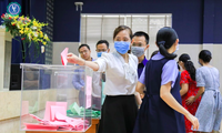 Kiện toàn Hội đồng trường của trường ĐH Luật TP. HCM