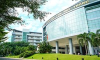 Một trường đại học của Việt Nam tăng 128 bậc ở Bảng xếp hạng QS Châu Á 2021