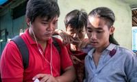 &apos;Ròm&apos; được cấp phép chiếu tại Việt Nam sau kiểm duyệt lại