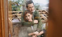 Lương Thế Thành lo lắng vì bà xã Thúy Diễm làm xa nhà gần 6 tháng giữa dịch bệnh