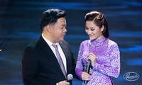 Quang Lê gây tranh cãi khi gọi Tố My là một trong &apos;tứ quý&apos; của mình