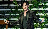 Đan Trường sẽ thực hiện show kỷ niệm 25 năm ca hát tại Hà Nội