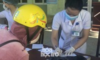 Bên trong Bệnh viện Đà Nẵng những ngày đầu tiên thực hiện biện pháp cách ly y tế