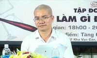 Sau công an, đến Thanh tra Sở TT-TT mời chủ tịch Alibaba lên làm việc