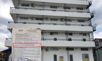 Chiêu trò rao bán chung cư mini sai phép &apos;đội lốt&apos; căn hộ cao cấp quận trung tâm