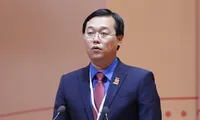 Anh Lê Quốc Phong tái đắc cử Bí thư Thứ nhất T.Ư Đoàn