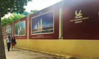 Chủ tịch Hà Nội nói về các dự án đất vàng Hàng Bài, Lý Thường Kiệt