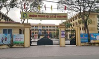 Trường THCS T.P.