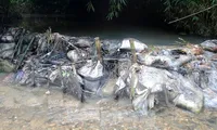 Cty Thanh Hà nói gì về thông tin &apos;thuê người đầu độc nước sông Đà&apos;?