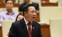 Ông Lưu Bình Nhưỡng: Nhiều loại cán bộ xấu đang lẩn khuất trong các cơ quan