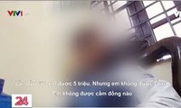 Chủ tịch Hà Nội yêu cầu điều tra về thông tin đường dây mua bán trinh
