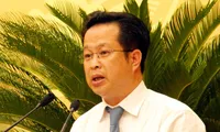 Chủ tịch UBND quận Bắc Từ Liêm Trần Thế Cương