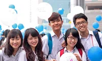 Học sinh THPT Hà Nội đi học ngày 9/3, mầm non đến THCS nghỉ hết 15/3
