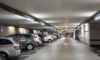 Hà Nội dừng triển khai quy hoạch bãi đỗ xe ngầm tại 4 quận nội đô
