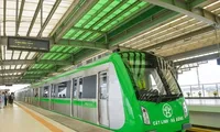 Đường sắt Cát Linh - Hà Đông nhiều lần lỗi hẹn vận hành