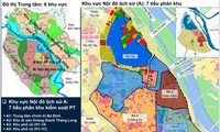 Hà Nội di dời 215.000 dân khỏi nội đô như thế nào?