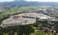 Hà Nội tiếp tục yêu cầu đẩy nhanh tiến độ nhà máy đốt rác phát điện