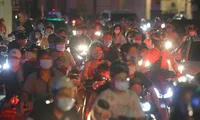 Phó Bí thư Hà Nội: Thành quả chống dịch của thành phố bị thách thức sau đêm Trung thu