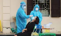 Hà Nội nhận định sơ bộ về nguồn lây &apos;ổ dịch&apos; tại huyện Quốc Oai
