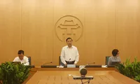 Hà Nội: Đảm bảo an toàn tiêm vắc xin COVID-19 cho trẻ 5 - 12 tuổi