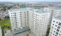 Hà Nội chỉ đạo lập tổ giám sát việc mua bán nhà ở xã hội