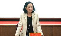 Phải đánh giá chính xác để lựa chọn đúng cán bộ
