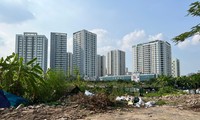 Hà Nội sẽ mạnh tay thu hồi các dự án đang ‘ôm đất’