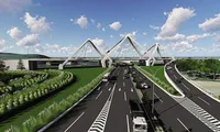 Cam kết tiến độ triển khai siêu dự án đường Vành đai 4 - Vùng Thủ đô