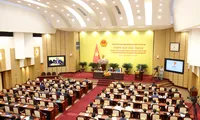 Hà Nội xử lý dự án &apos;ôm đất&apos;, khu đô thị ‘quên’ trường học