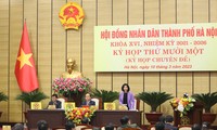 Hà Nội đề xuất hỗ trợ kinh phí tinh giản biên chế các &apos;siêu Ban quản lý&apos;