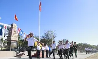 Hà Nội dự kiến đặt tên đường, phố theo tên đảo ở Trường Sa