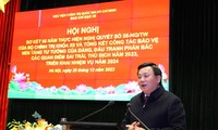 &apos;Khi có sự kiện lớn, thế lực thù địch càng ra sức chống phá&apos;