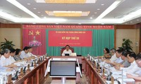 Đề nghị lãnh đạo 3 tỉnh, thành &apos;nghiêm túc kiểm điểm, rút kinh nghiệm&apos;