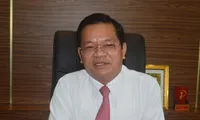 Cựu Bí thư Quảng Ngãi Lê Viết Chữ bị khai trừ ra khỏi Đảng