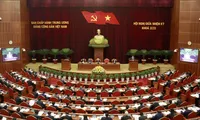 Ban Chấp hành Trung ương Đảng xem xét về công tác cán bộ