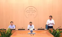 Hà Nội thu gần 10.000 tỷ tiền thuế thương mại điện tử