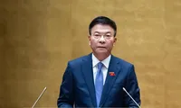 Phó Thủ tướng Lê Thành Long chỉ đạo xử lý thuốc chữa bệnh giả
