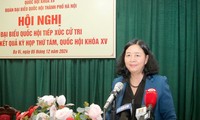 Bí thư Hà Nội chỉ đạo giải quyết kiến nghị của 118 hộ dân &apos;chung chiêng không ai ngó đến&apos;