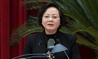 Bộ trưởng Nội vụ: Có chính sách ưu tiên đặc biệt, nổi trội cho cán bộ nghỉ luôn khi sắp xếp 