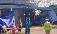 Thủ tướng chỉ đạo khắc phục hậu quả 2 vụ tai nạn giao thông đặc biệt nghiêm trọng