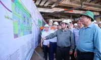 Đề xuất cơ chế đặc biệt đầu tư tàu điện ngầm kết nối sân bay Tân Sơn Nhất và Long Thành