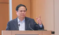 Thủ tướng: Kiểm tra ngay các ngân hàng tăng lãi suất huy động