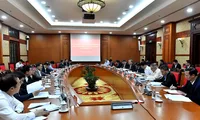 Uỷ ban Kiểm tra Trung ương sẽ giám sát, kiểm tra việc thực hiện Nghị quyết 57