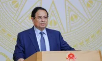 Thủ tướng yêu cầu 8 bộ, 11 địa phương rút kinh nghiệm 